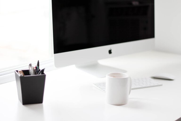 How to turn bluetooth on a mac without a mouse a step by step guide