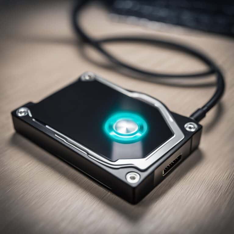 External Hard Drive Freezes My Computer Troubleshooting and Solutions The Computer Basics