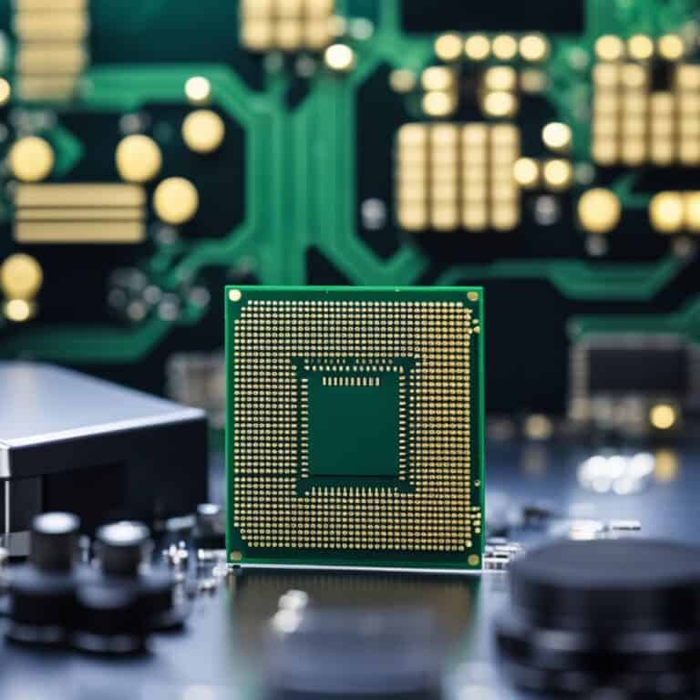 What makes a computer fast ram or processor unveiling the core of