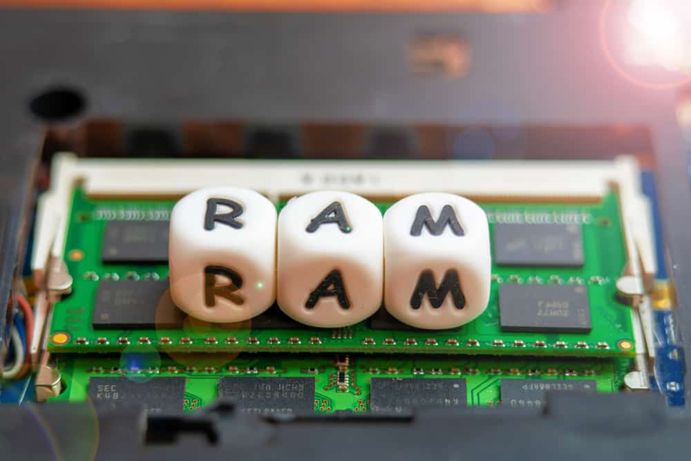 Where Is the RAM Located in a Computer
