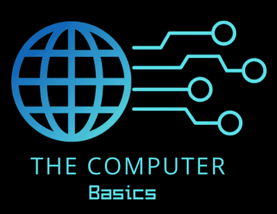 The Computer Basics