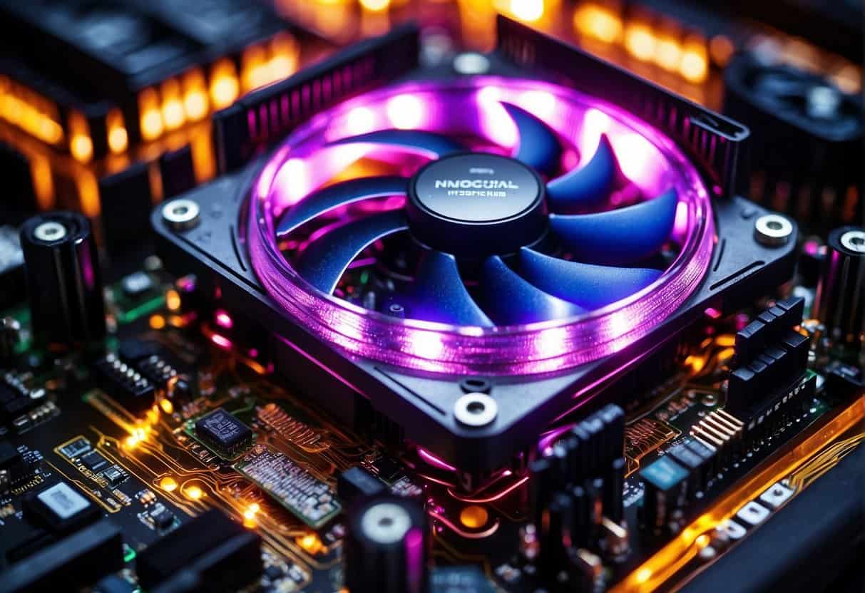 Is Your New Graphics Card Slowing Down Your Computer
