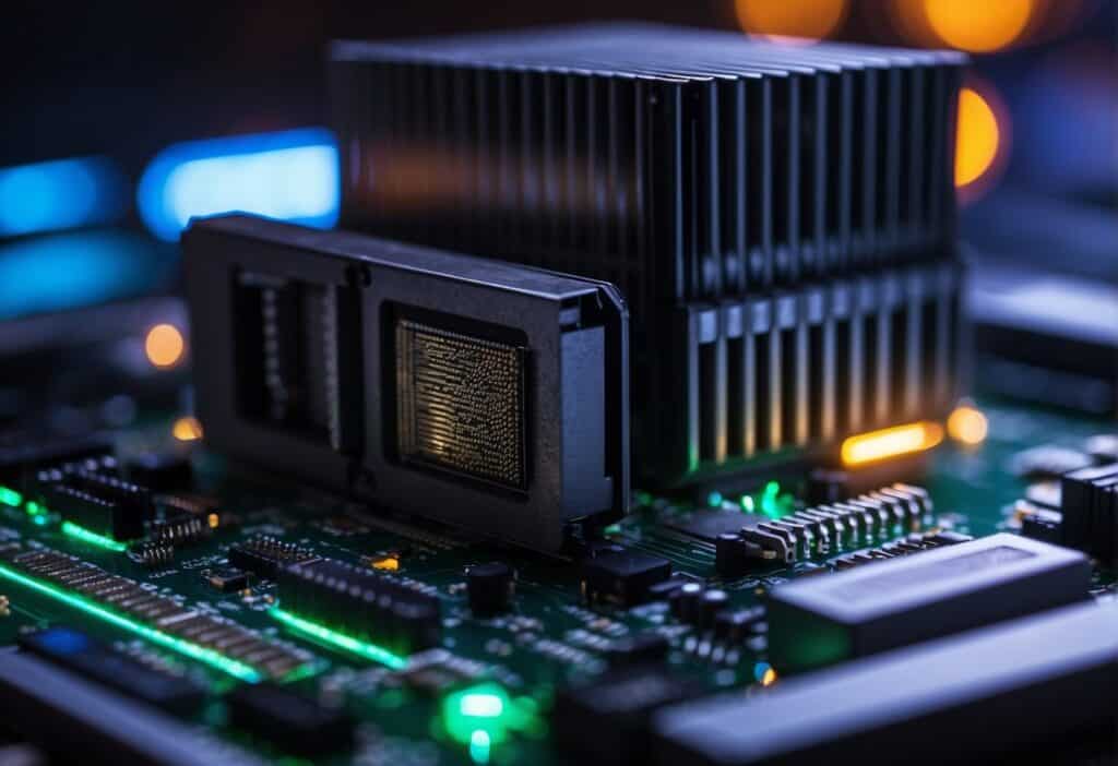 Is Your New Graphics Card Slowing Down Your Computer