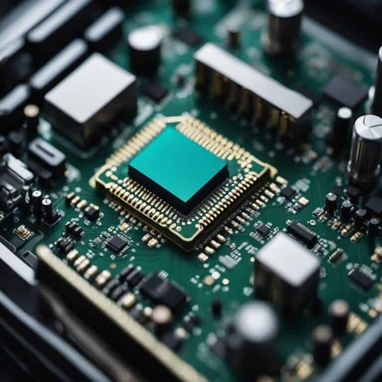 “Internal Computer Components: What Do They Do?” – The Computer Basics