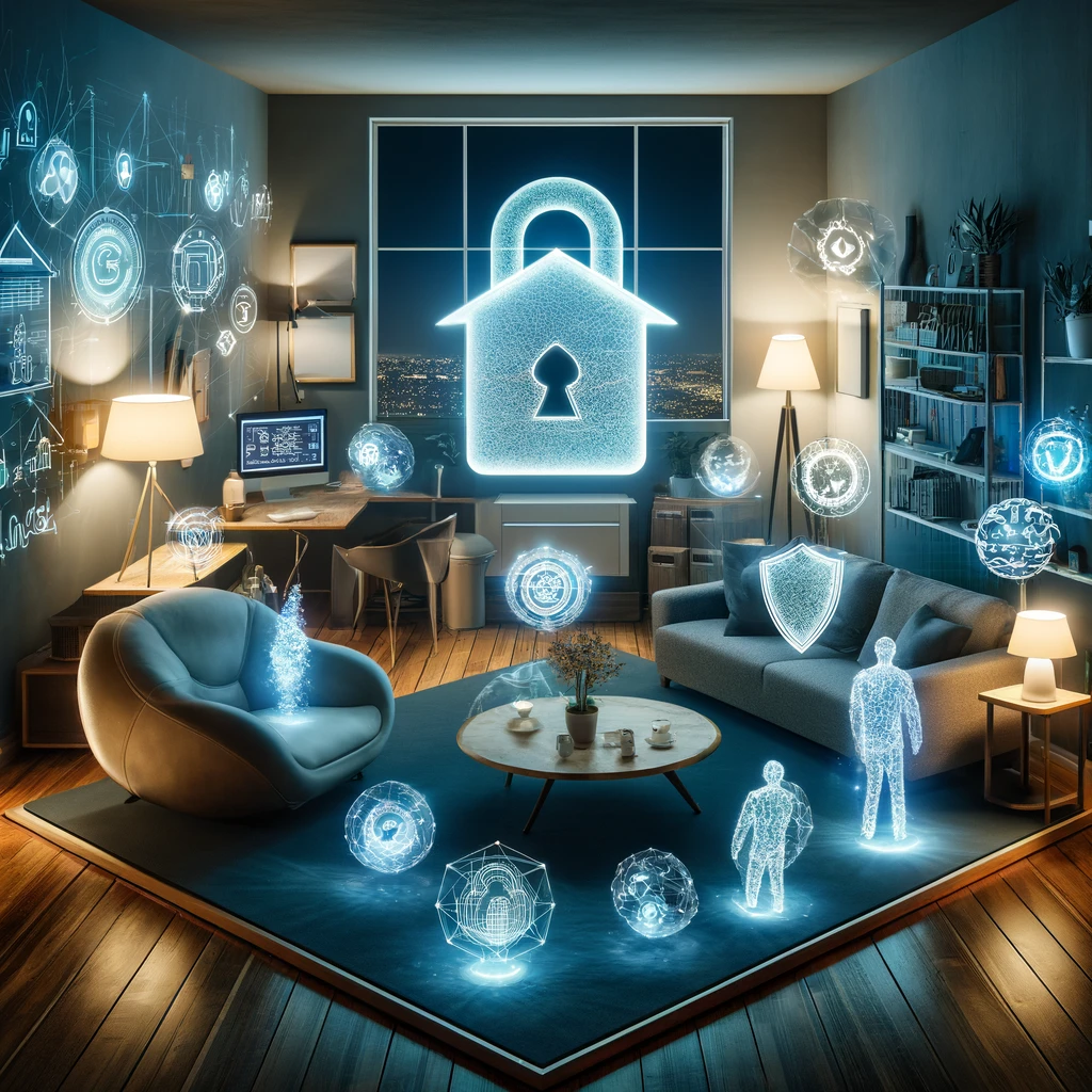 Securing Your IoT Devices: No-Nonsense Guide to Smart Home Cyber Safety